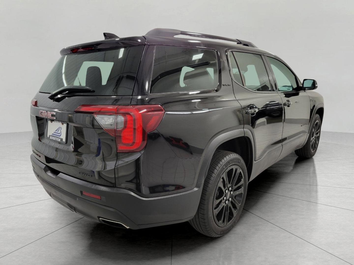 Used 2023 GMC Acadia SLE w/ Driver Convenience Package image 20