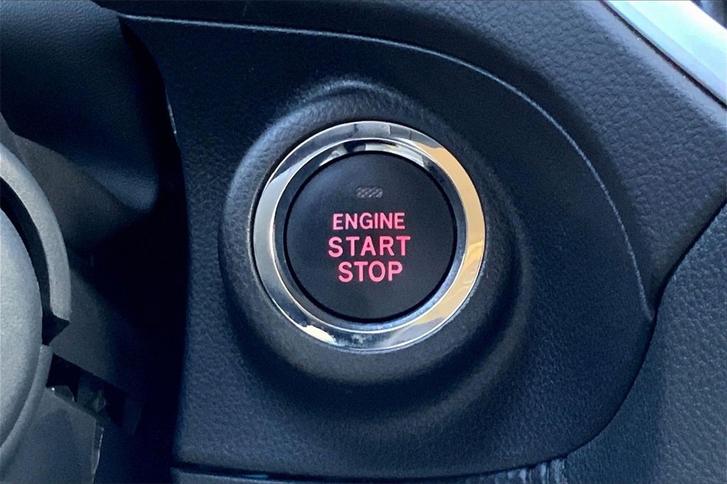 Used 2024 Subaru Forester Premium image 15