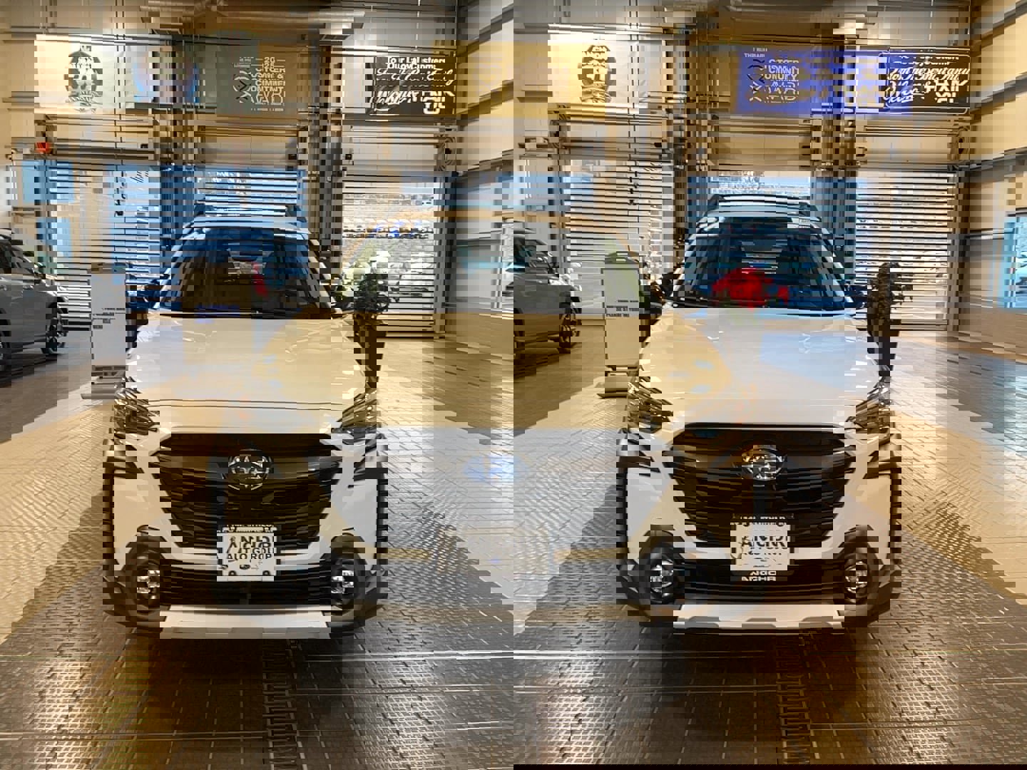 Used 2024 Subaru Outback Limited image 2