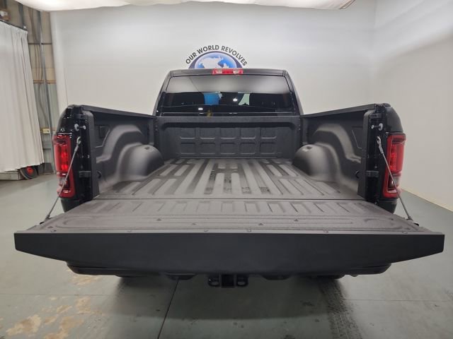 New 2026 RAM 2500 Big Horn image 7