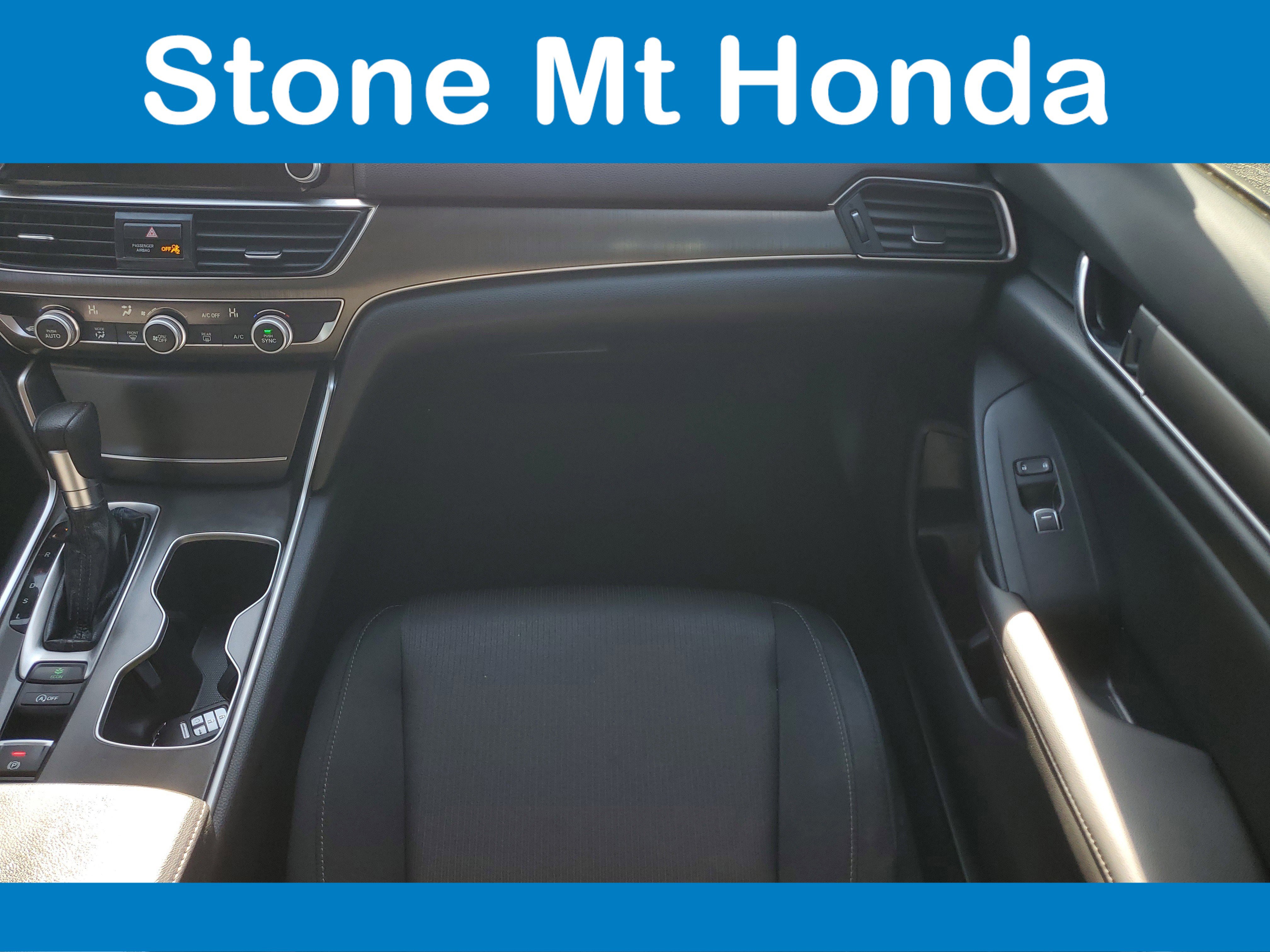Used 2021 Honda Accord LX image 14