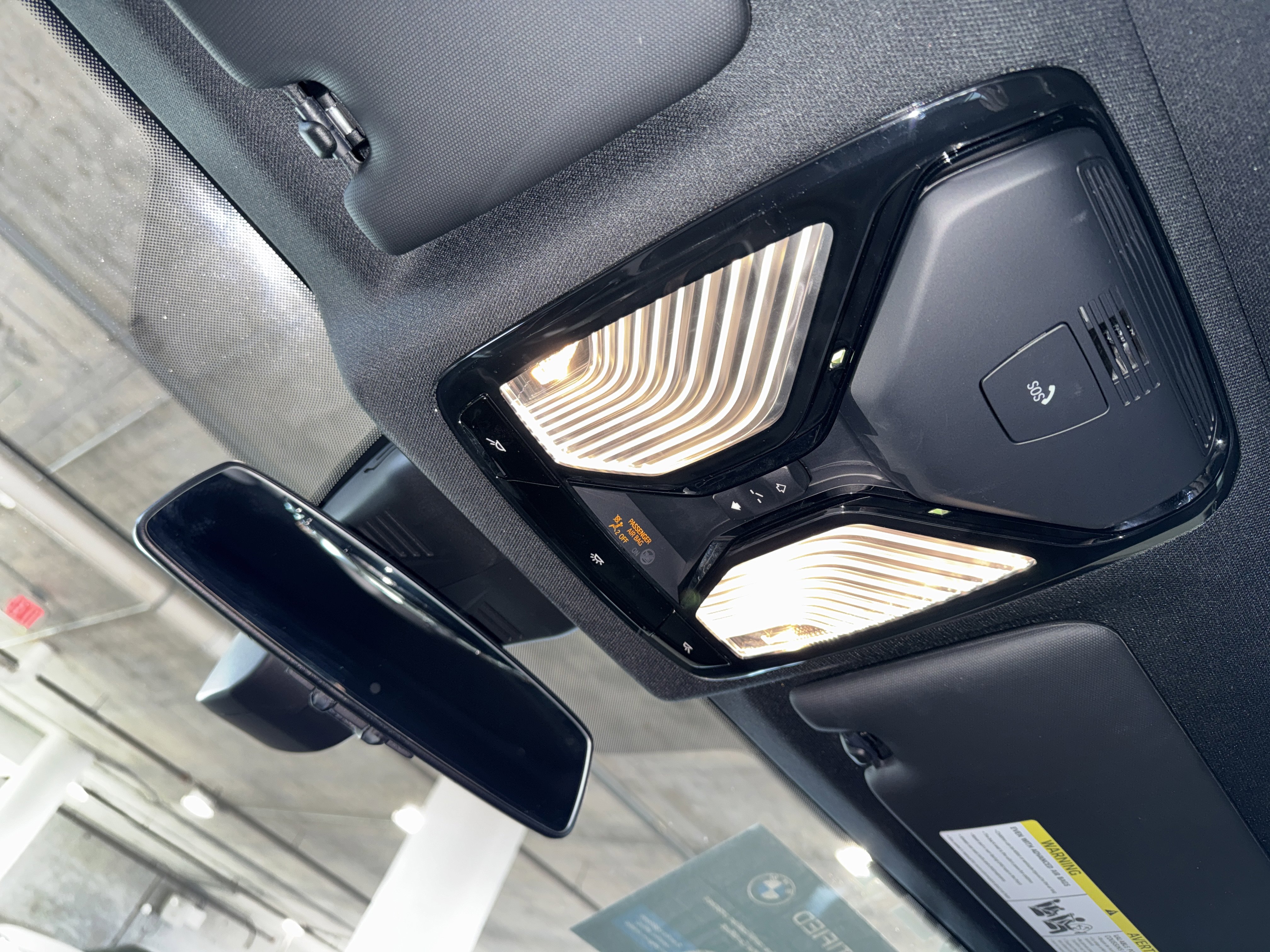 Certified 2025 BMW M240i Coupe image 27