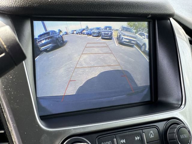 Used 2019 Chevrolet Suburban LT AWD/4WD image 22