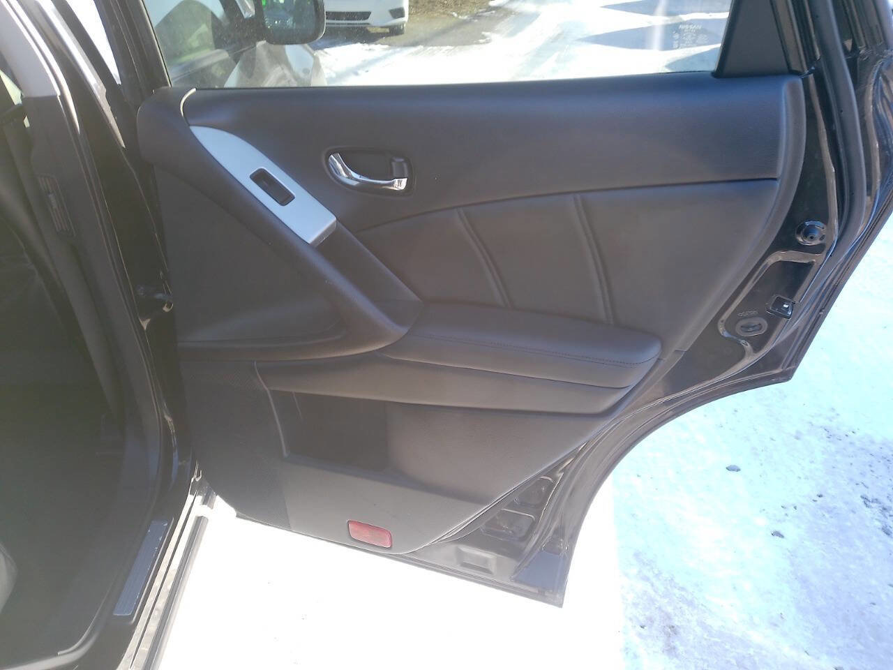 Used 2013 Nissan Murano SL image 19