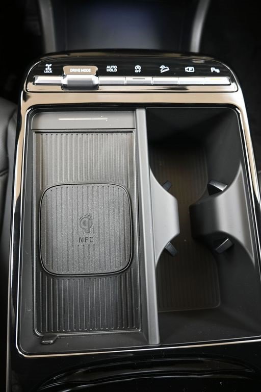 New 2026 Hyundai Tucson Limited image 36