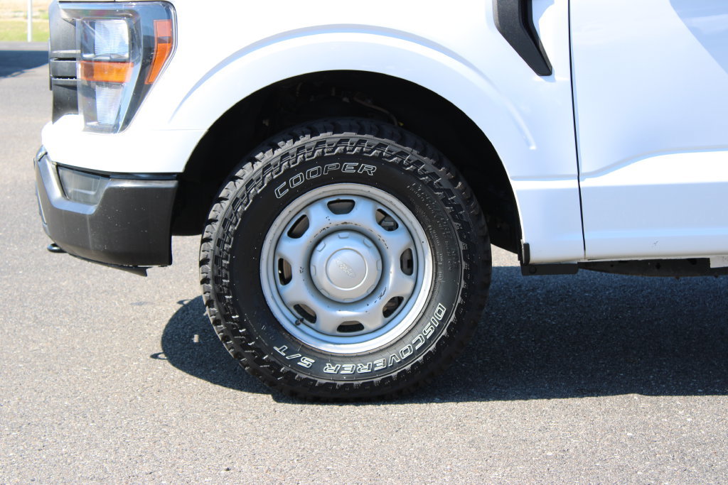 Used 2023 Ford F150 XL w/ FX4 Off-Road Package AWD/4WD image 17