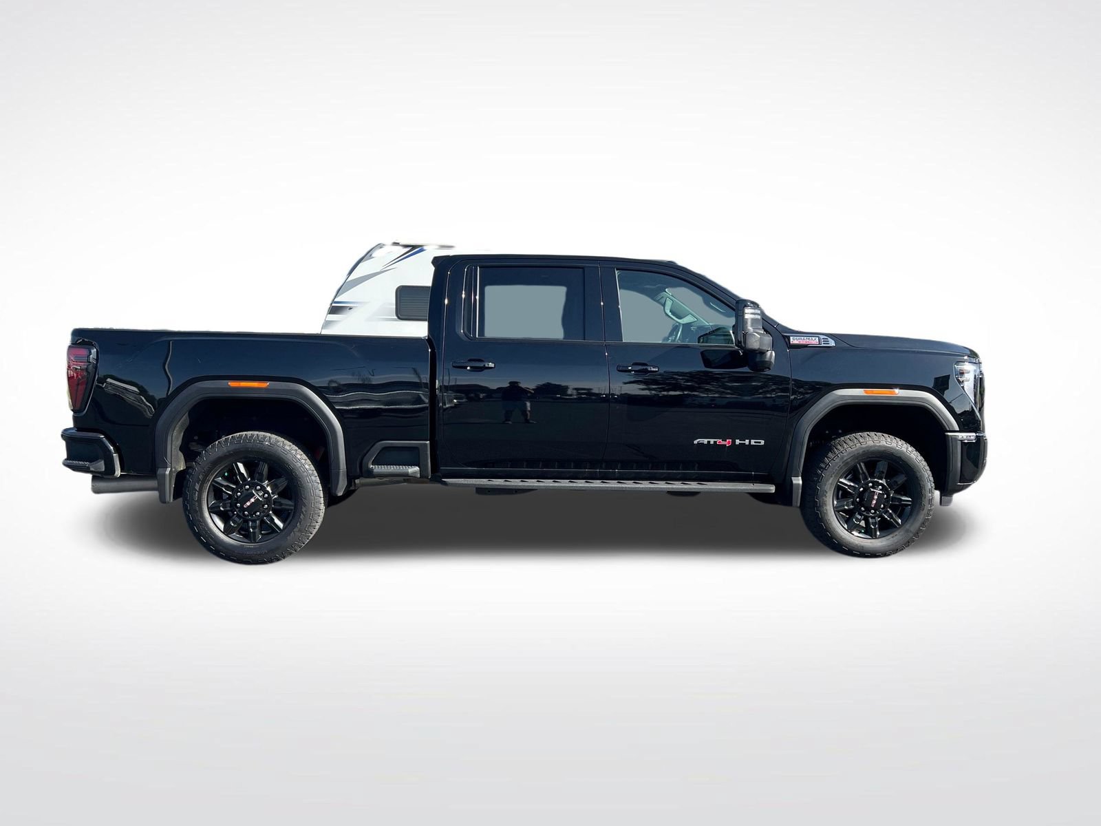 Used 2026 GMC Sierra 3500 AT4 w/ AT4 Premium Plus Package AWD/4WD image 2