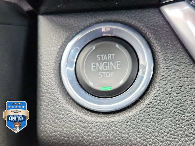 Certified 2024 Buick Envista Sport Touring w/ Convenience I Package FWD image 30