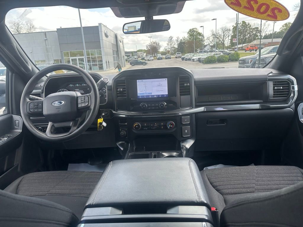 Used 2022 Ford F150 XL w/ STX Appearance Package image 17