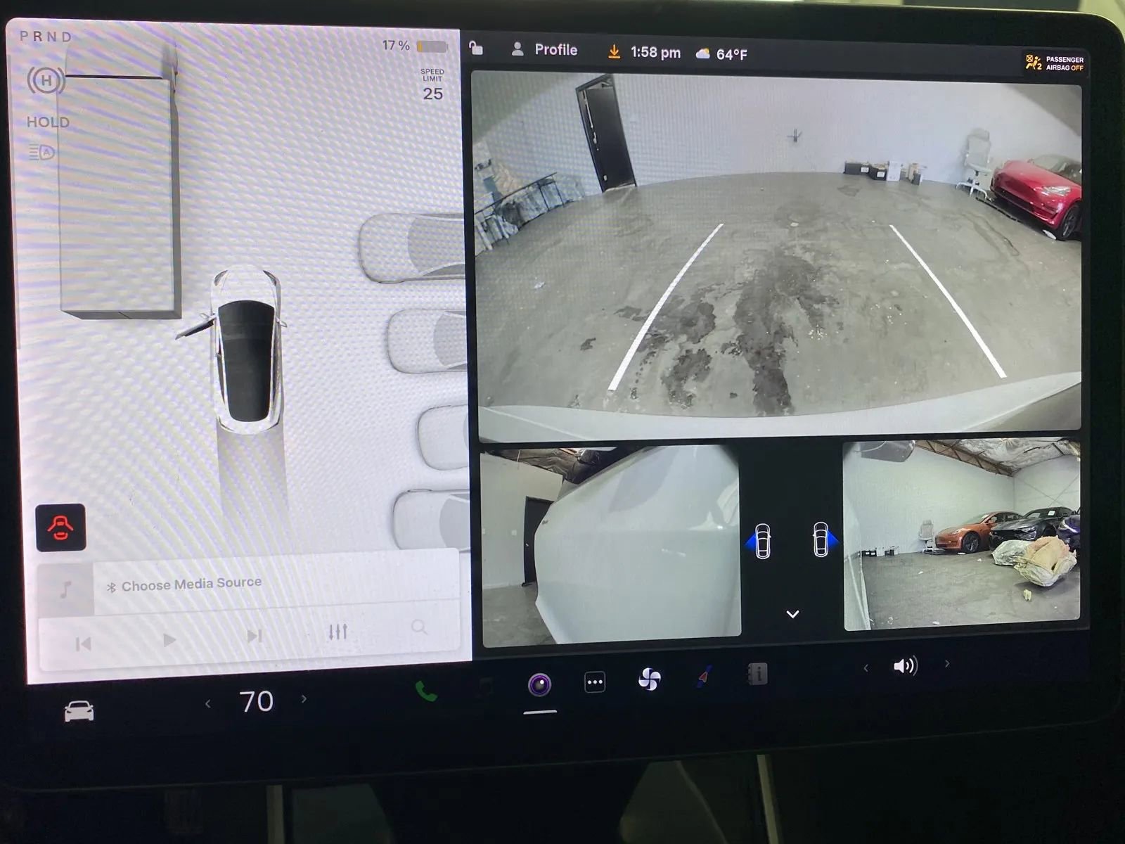 Used 2019 Tesla Model 3 Standard Range Plus image 15