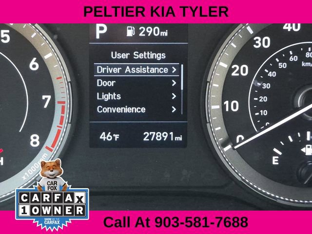 Used 2020 Hyundai Venue SEL image 34