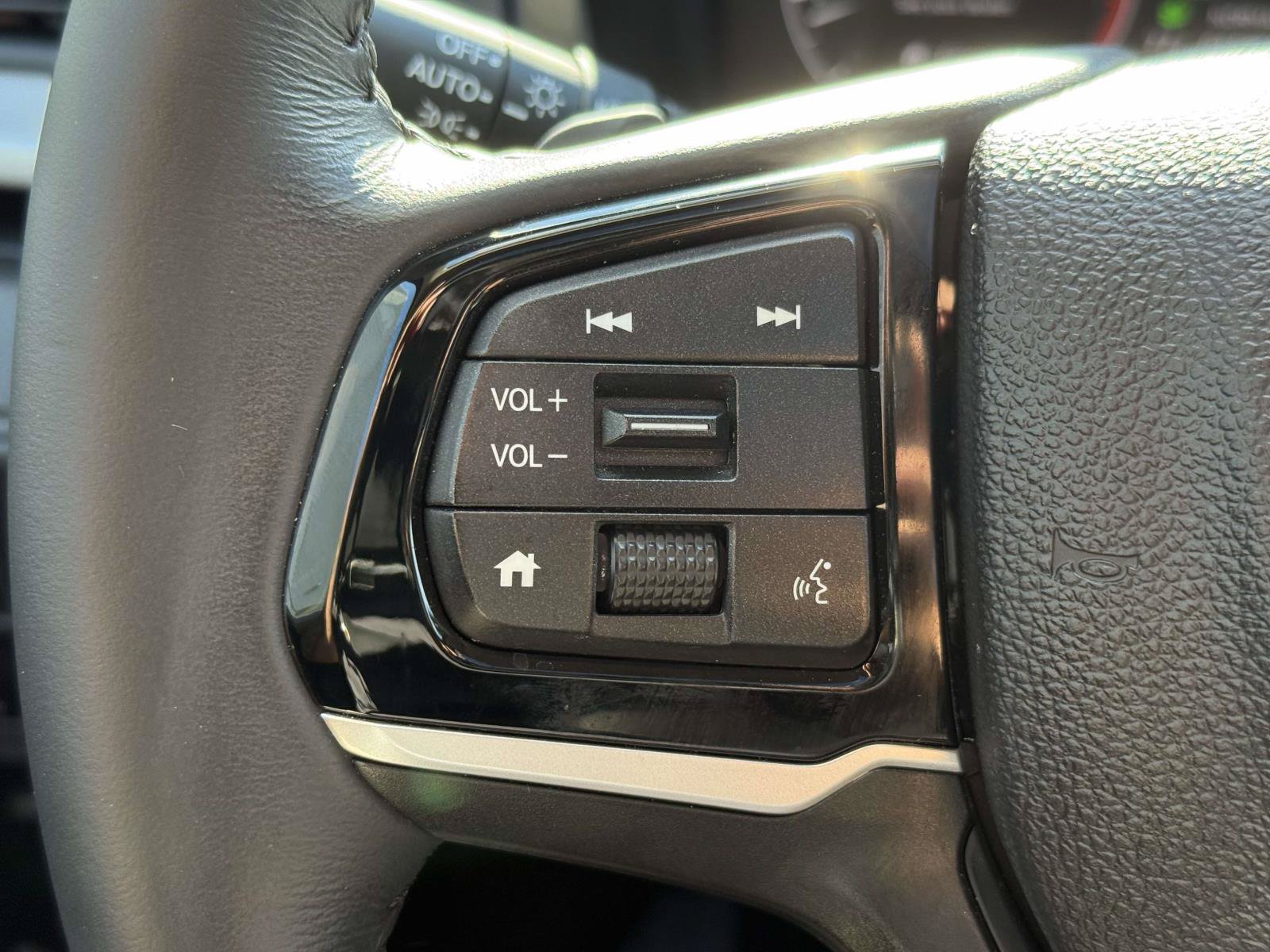Certified 2026 Honda Odyssey EX-L image 26