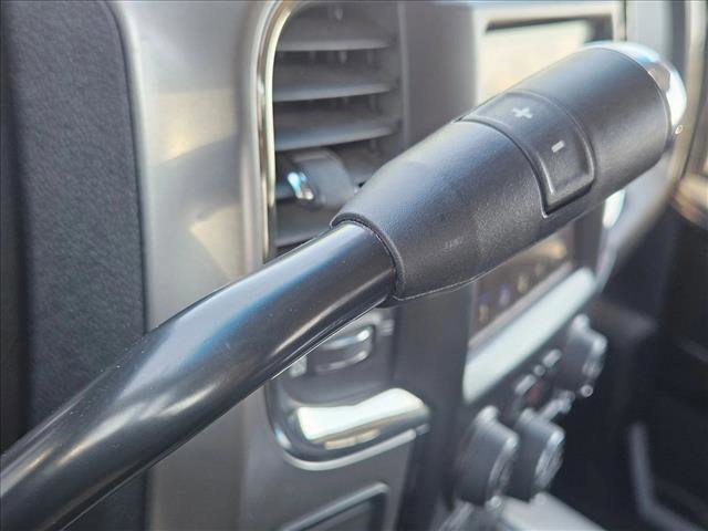 Used 2018 RAM 2500 Big Horn w/ Sport Appearance Group AWD/4WD image 11