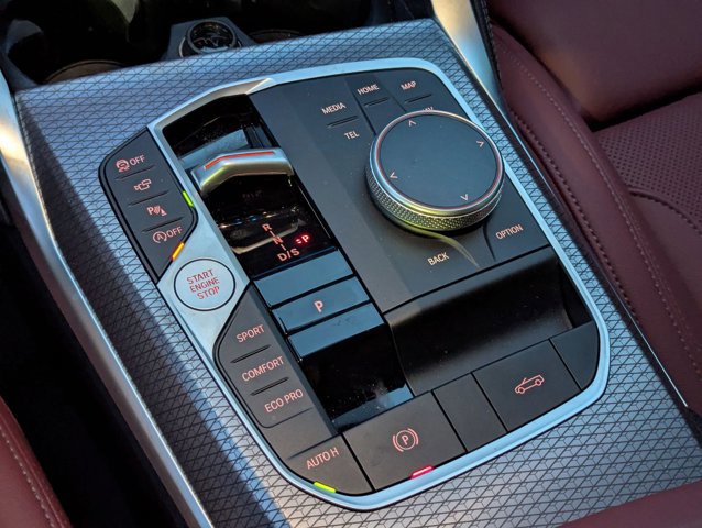 Used 2026 BMW M440i Convertible RWD image 22