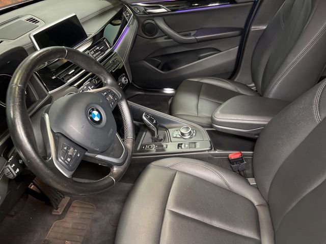 Used 2020 BMW X1 xDrive28i w/ Convenience Package image 21