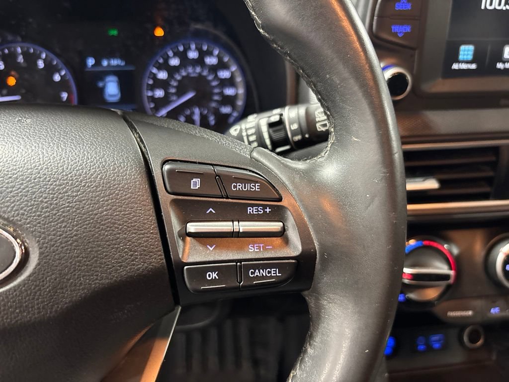 Used 2021 Hyundai Kona SEL w/ Cargo Package AWD/4WD image 15