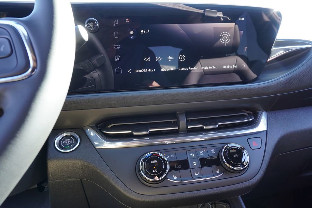 New 2026 Buick Envista Sport Touring w/ Convenience I Package FWD image 20