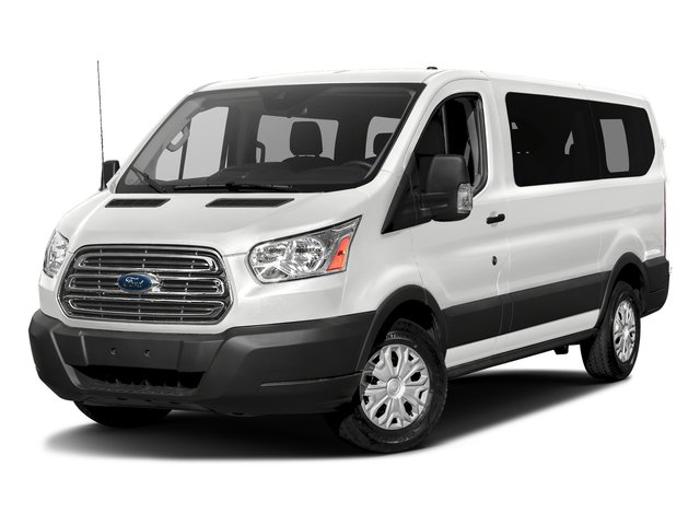 Used 2017 Ford Transit 350 XLT
