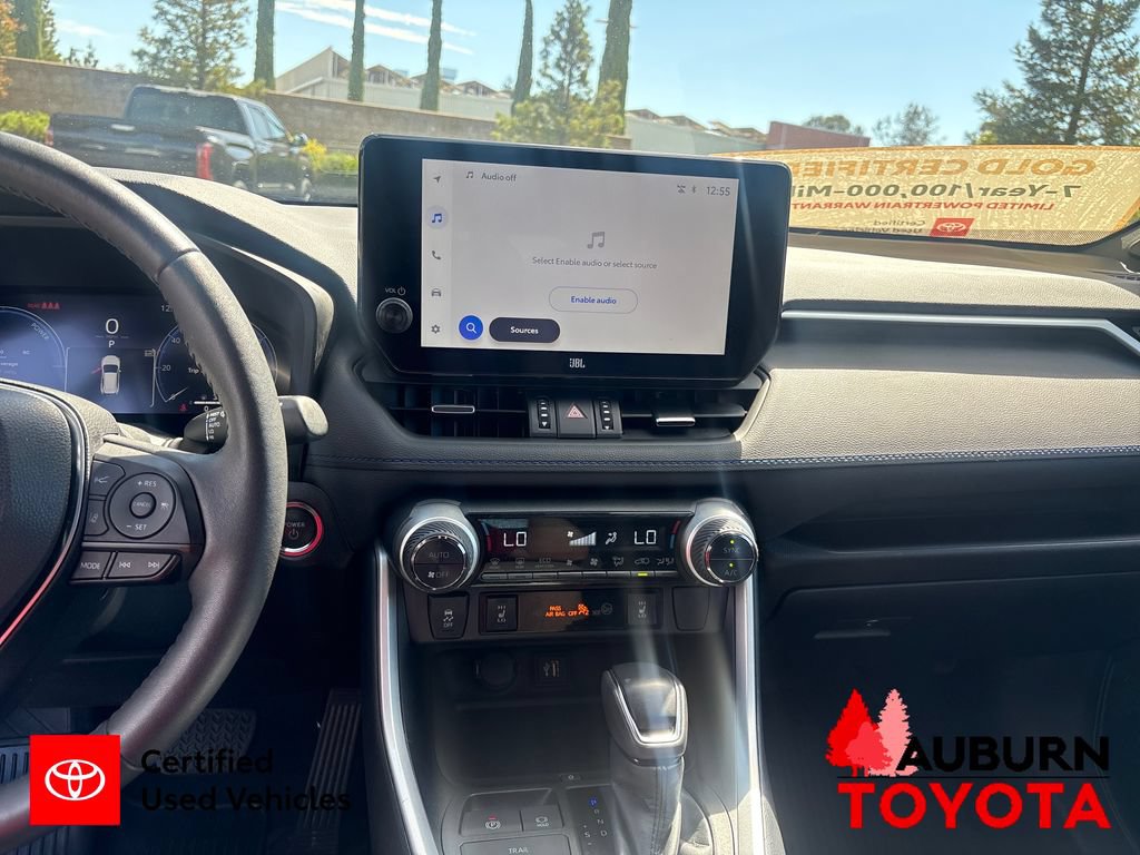 Certified 2023 Toyota RAV4 XSE AWD/4WD image 24