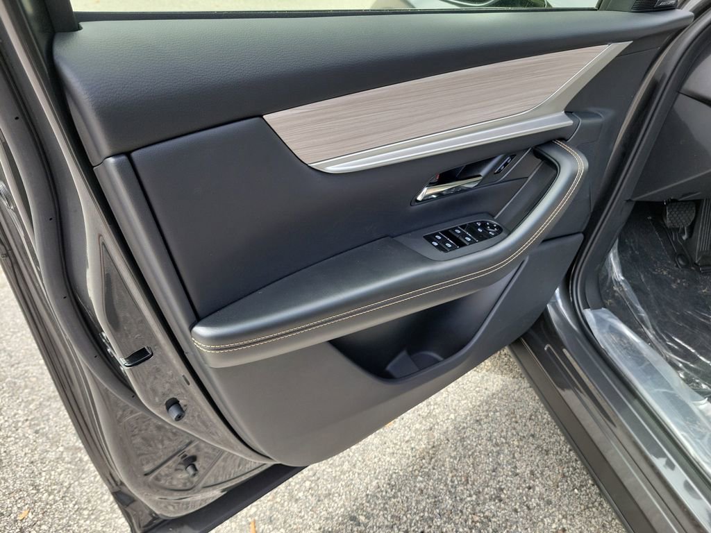 New 2026 MAZDA CX-90 3.3 Turbo w/ Premium Sport Pkg image 21