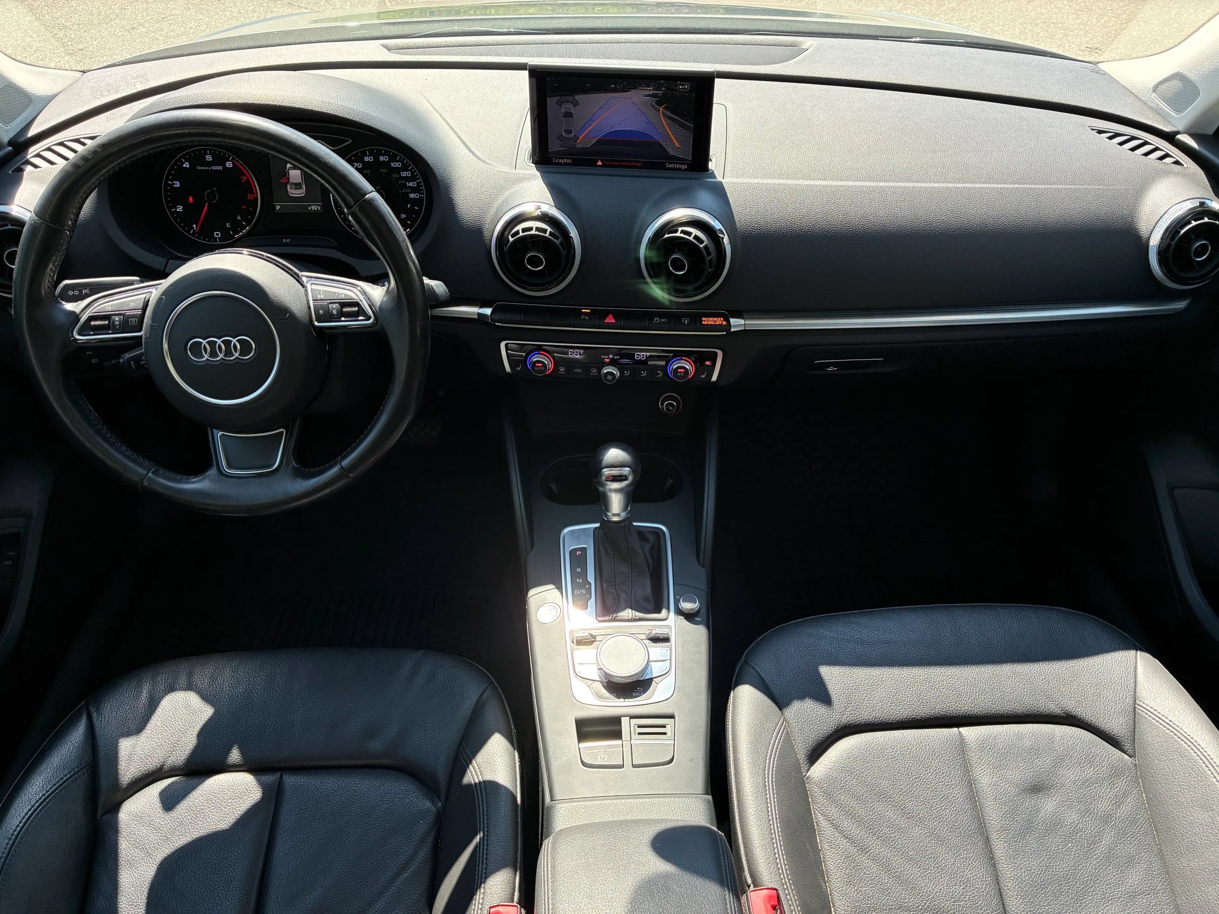 Used 2015 Audi A3 1.8T Premium Plus FWD image 15