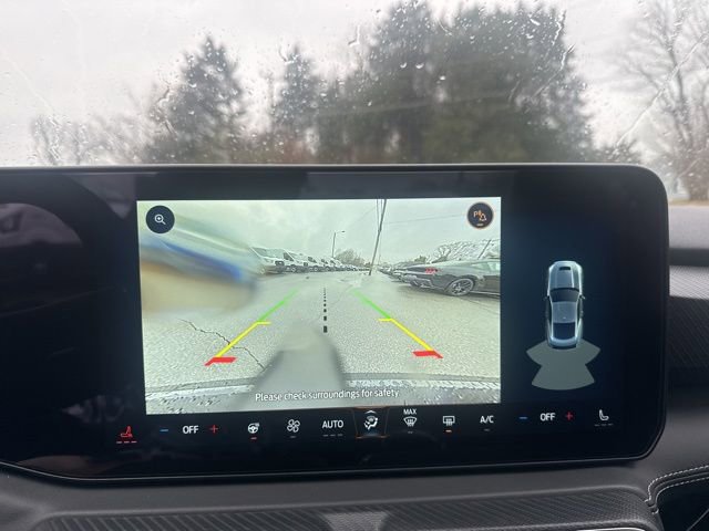 New 2026 Ford Mustang GT Premium image 13