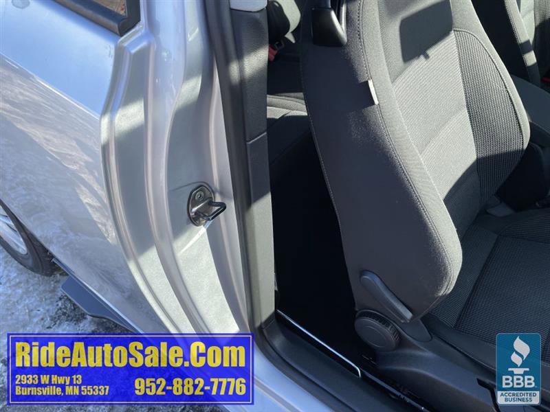 Used 2012 Volkswagen Golf SE, 2dr hatchback, reliable 2. image 32