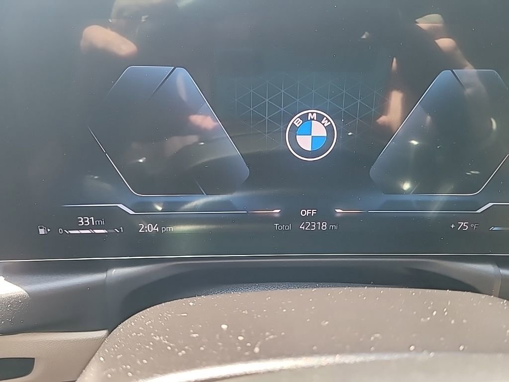 Used 2023 BMW 330i xDrive Sedan w/ Driving Assistance Package image 17