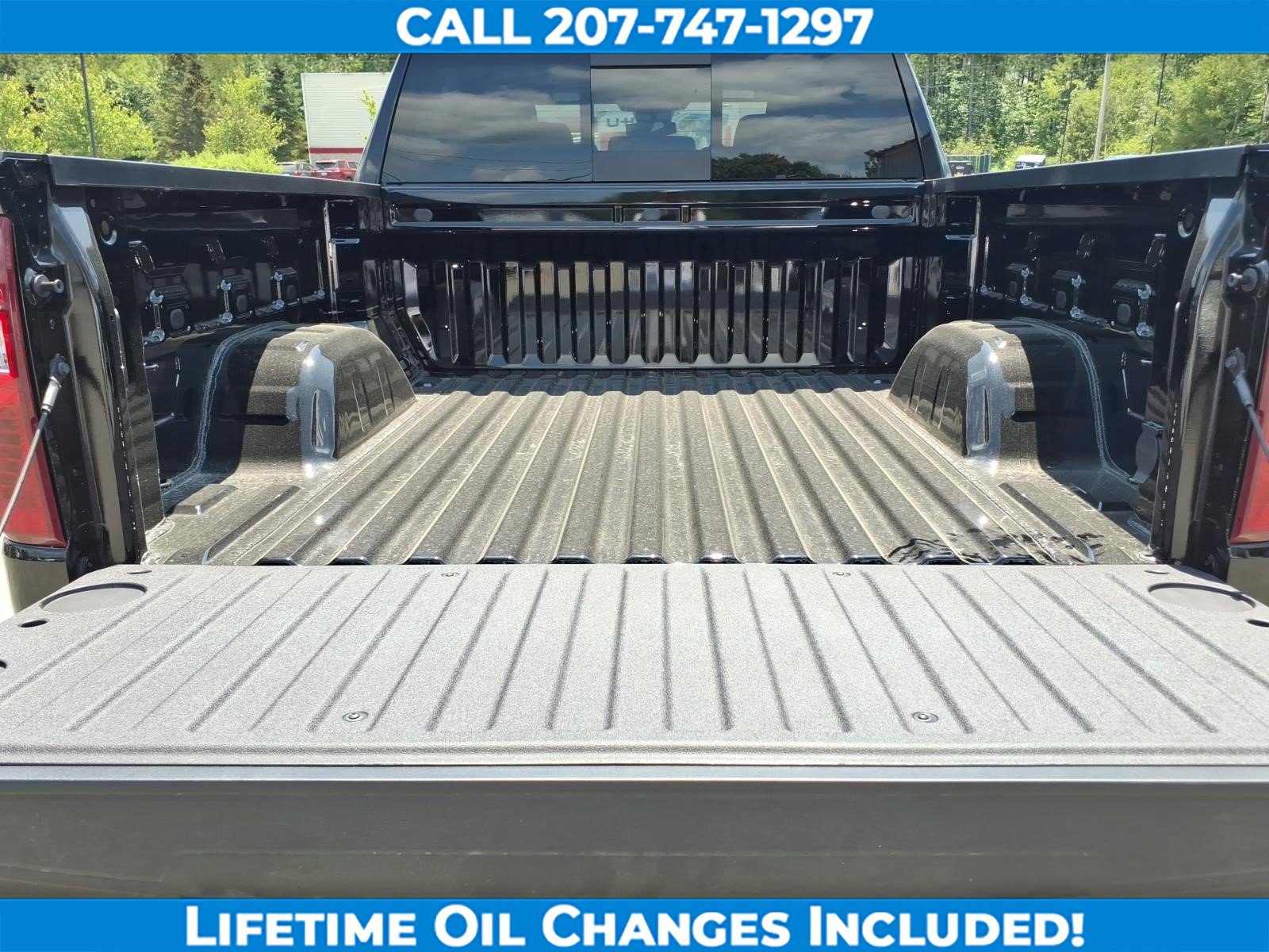New 2026 Chevrolet Silverado 1500 LT w/ All Star Edition Plus AWD/4WD image 10