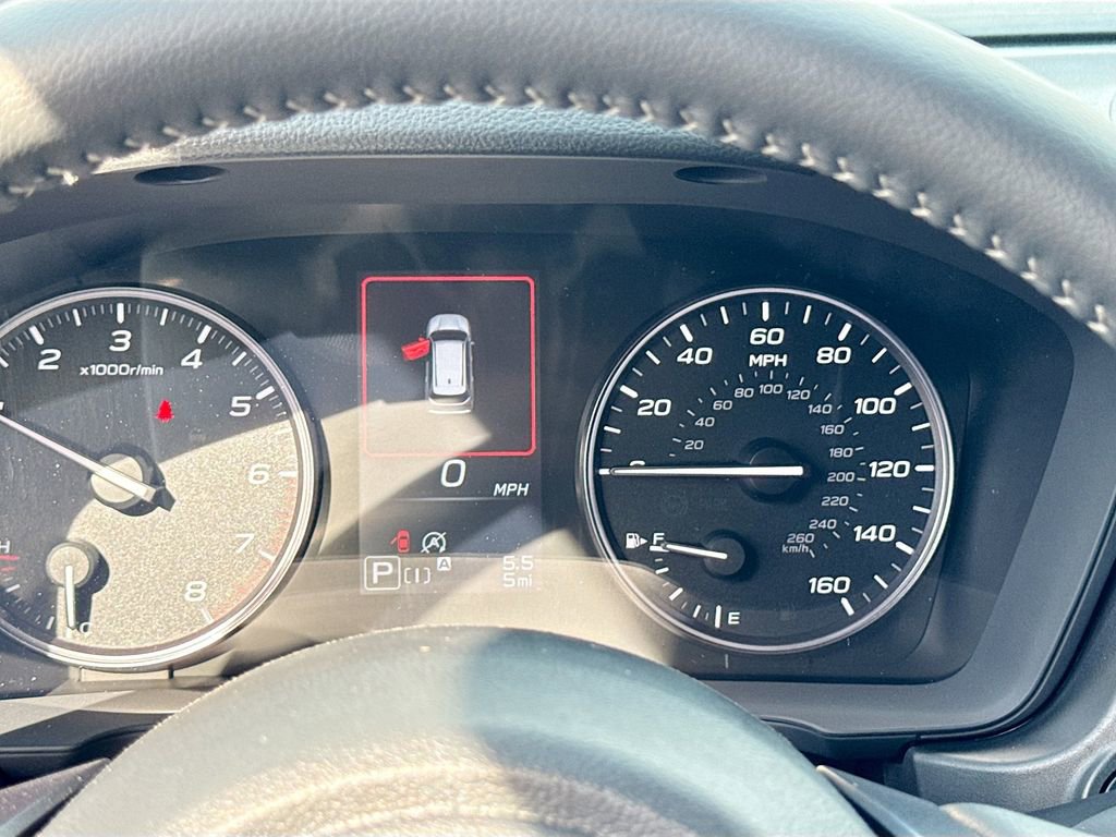 New 2026 Subaru Forester Limited image 10