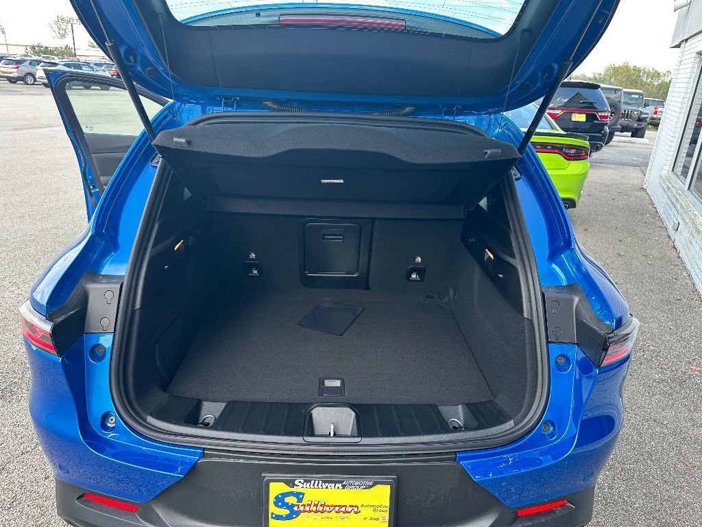New 2024 Dodge Hornet GT w/ GT Blacktop Package image 20