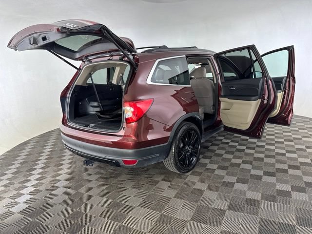 Used 2022 Honda Pilot Special Edition image 17