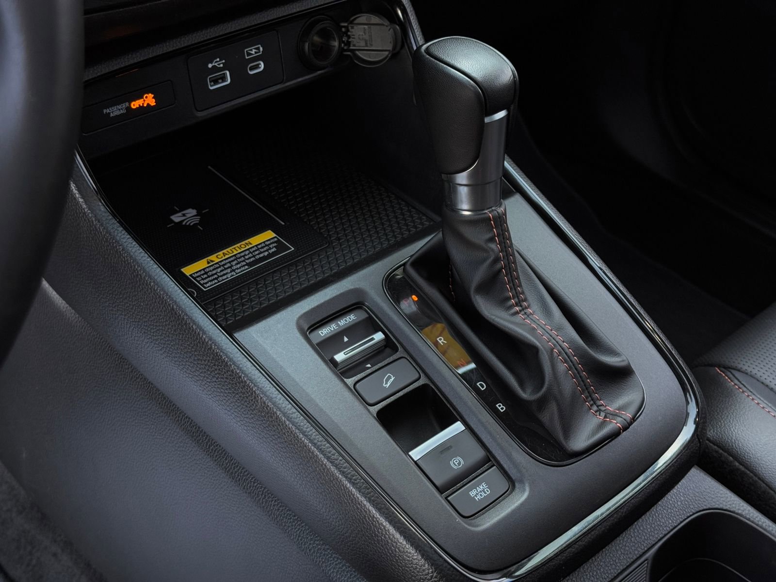 Certified 2024 Honda CR-V Sport-L image 25