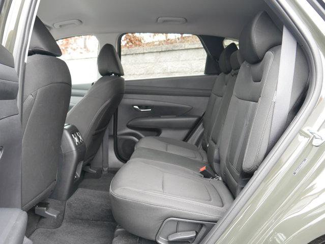 Used 2025 Hyundai Tucson SEL image 14