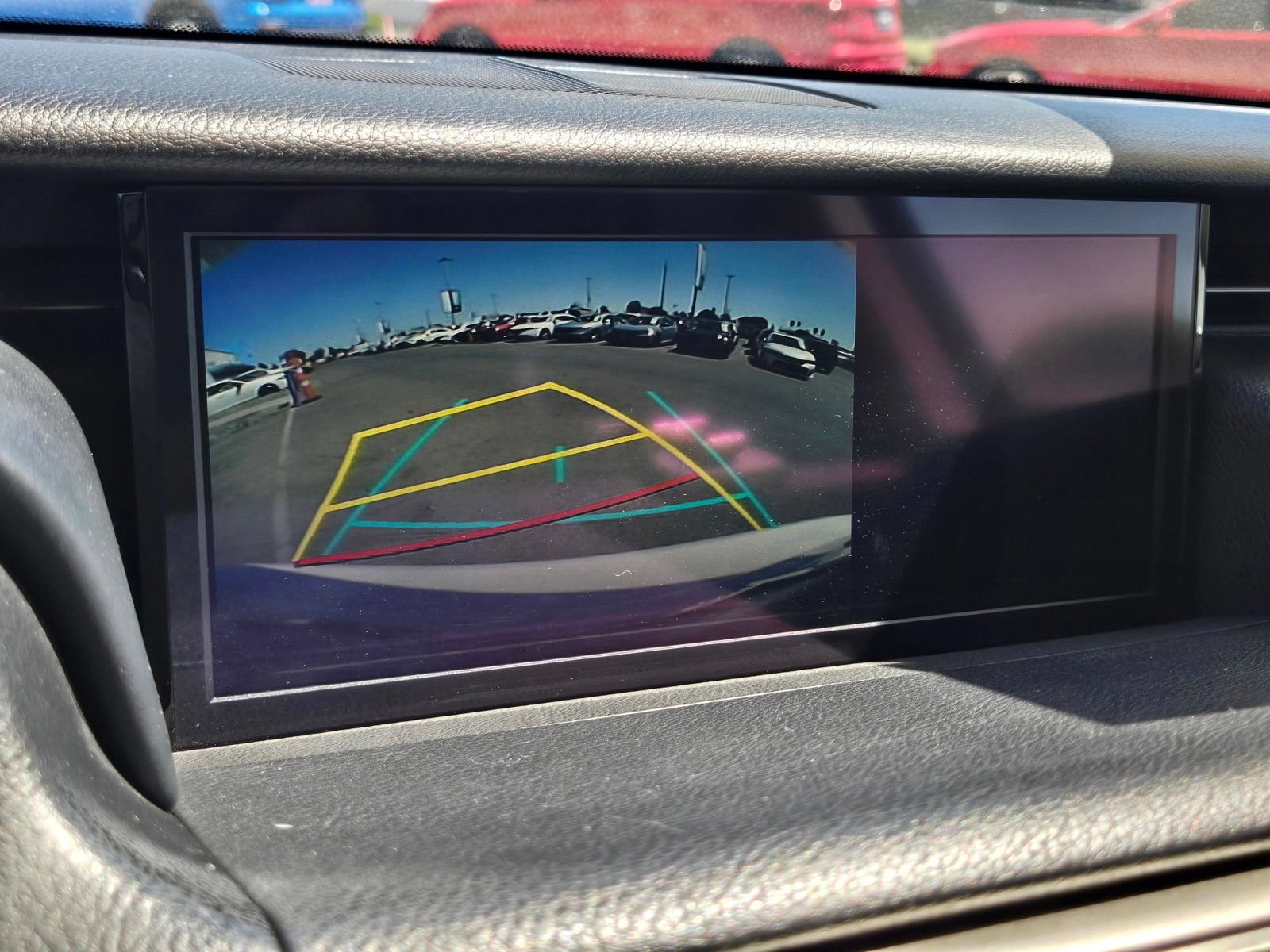 Used 2020 Lexus IS 300 w/ Navigation Package RWD image 21