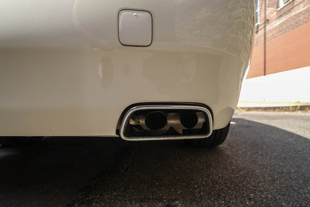 Used 2017 Rolls-Royce Wraith RWD image 69