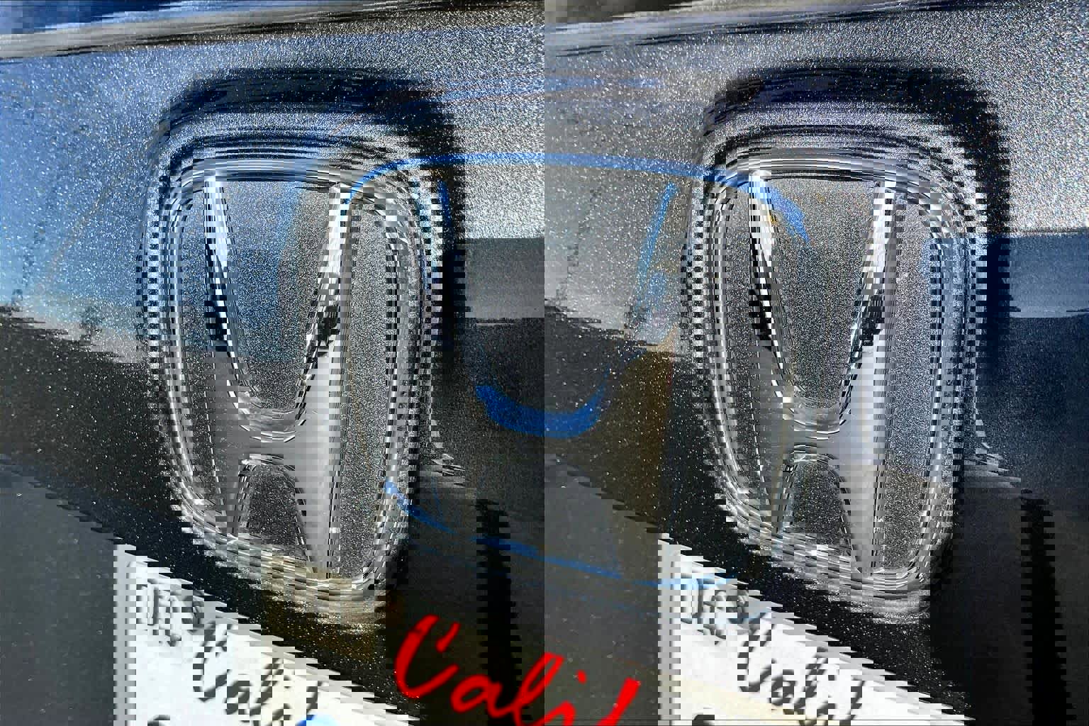 Used 2025 Honda CR-V Sport-L image 30