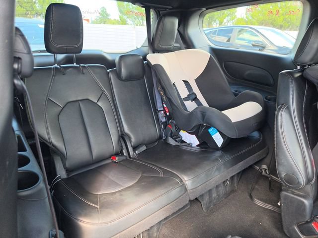 Used 2025 Chrysler Pacifica Select FWD image 13