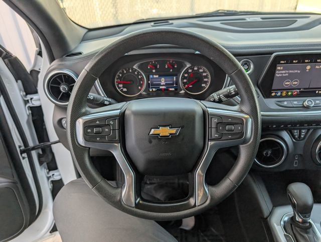 Used 2022 Chevrolet Blazer LT w/ Redline Edition image 10