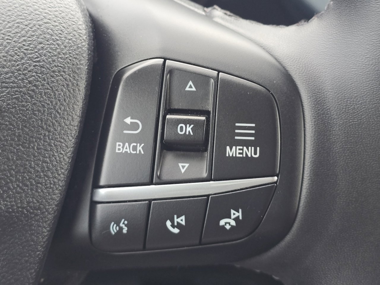 Used 2024 Ford Maverick Lariat w/ FX4 Off-Road Package image 33