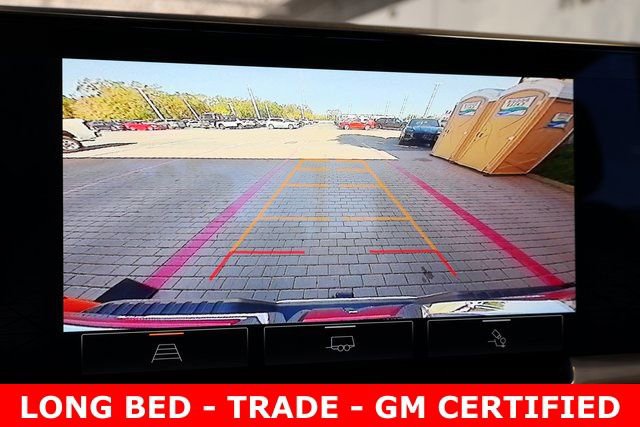 Certified 2024 GMC Sierra 2500 SLE w/ Preferred Package image 27