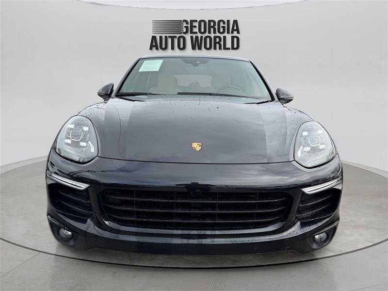 Used 2016 Porsche Cayenne image 14