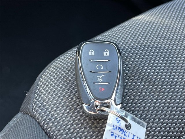 Used 2024 Chevrolet Traverse LT image 38