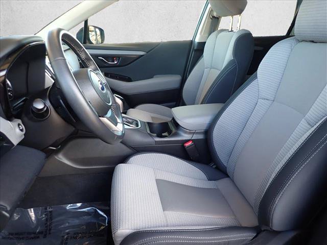 Certified 2025 Subaru Outback Premium AWD/4WD image 12