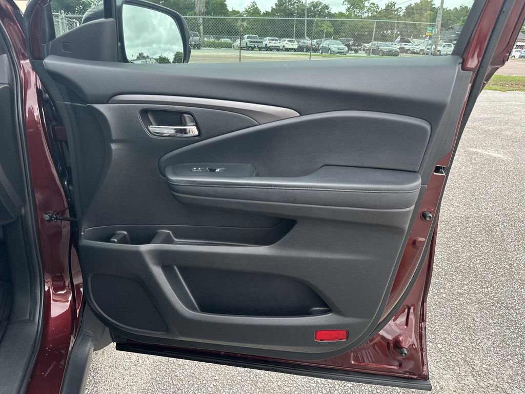 Used 2020 Honda Passport EX-L image 36