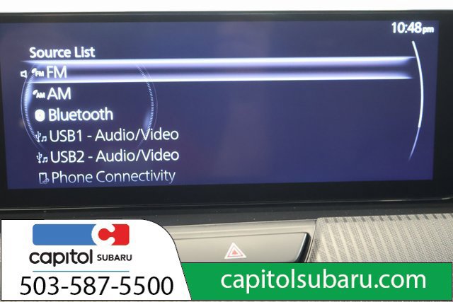 Used 2026 MAZDA CX-90 3.3 Turbo w/ Select Package AWD/4WD image 25