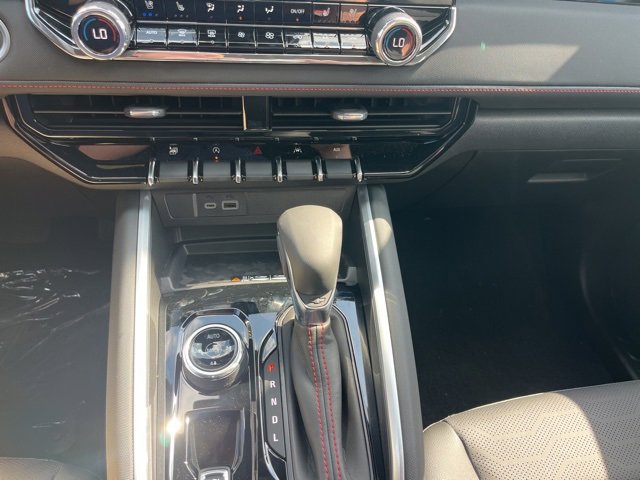 New 2025 Chevrolet Colorado Z71 w/ Technology Package image 36