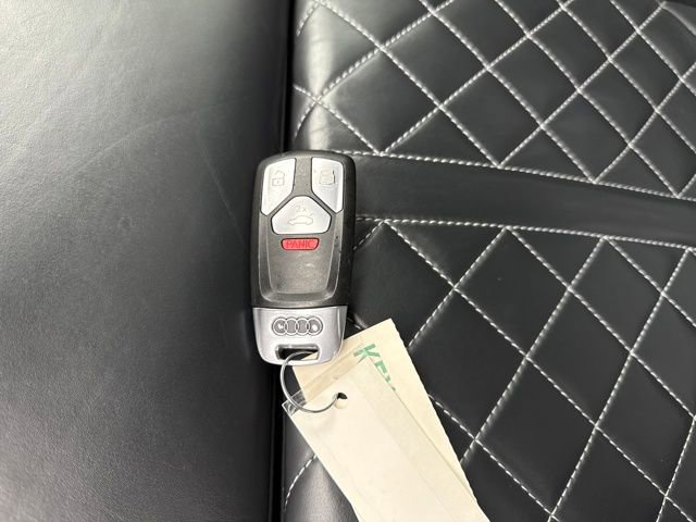 Used 2019 Audi S4 Prestige image 33