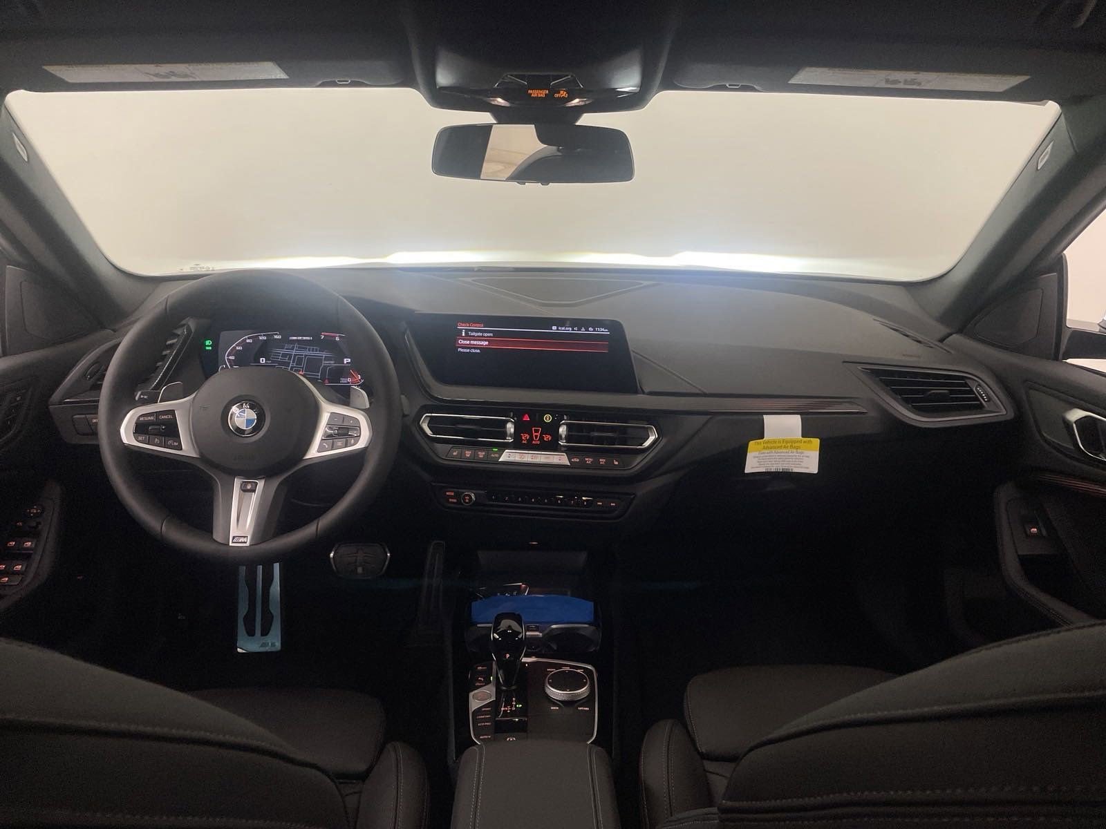 Used 2024 BMW M235i xDrive Gran Coupe w/ Premium Package image 12