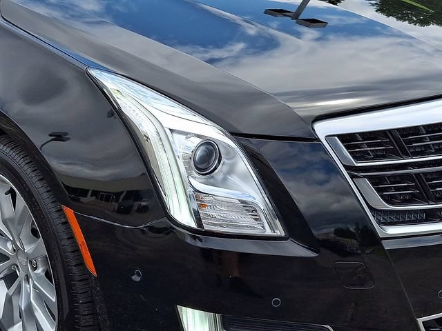Used 2017 Cadillac XTS Luxury w/ Driver Awareness Package FWD image 10